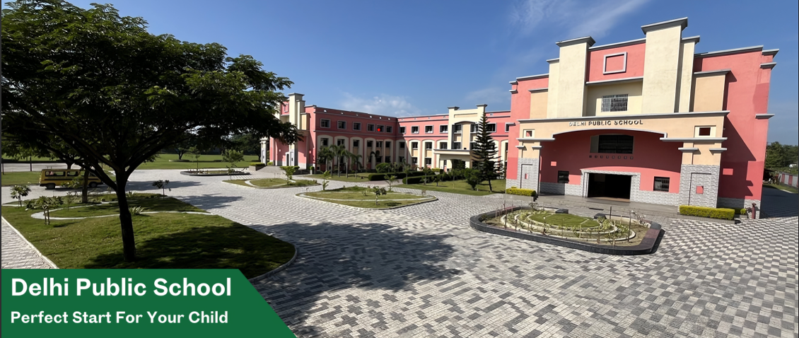 Delhi Public School